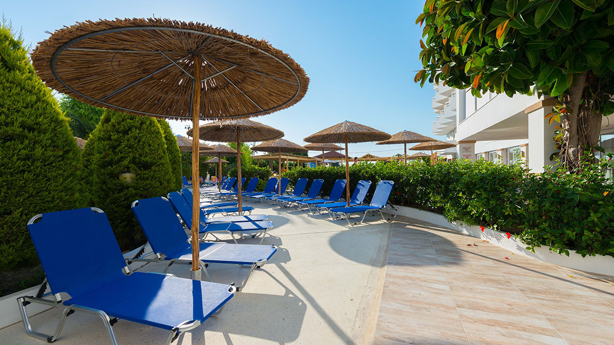 Lito Hotel Rodos